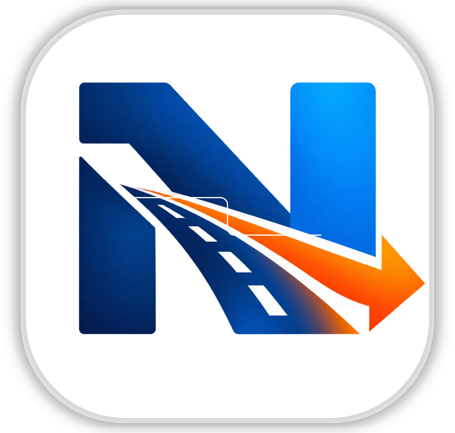 NVR Logistics